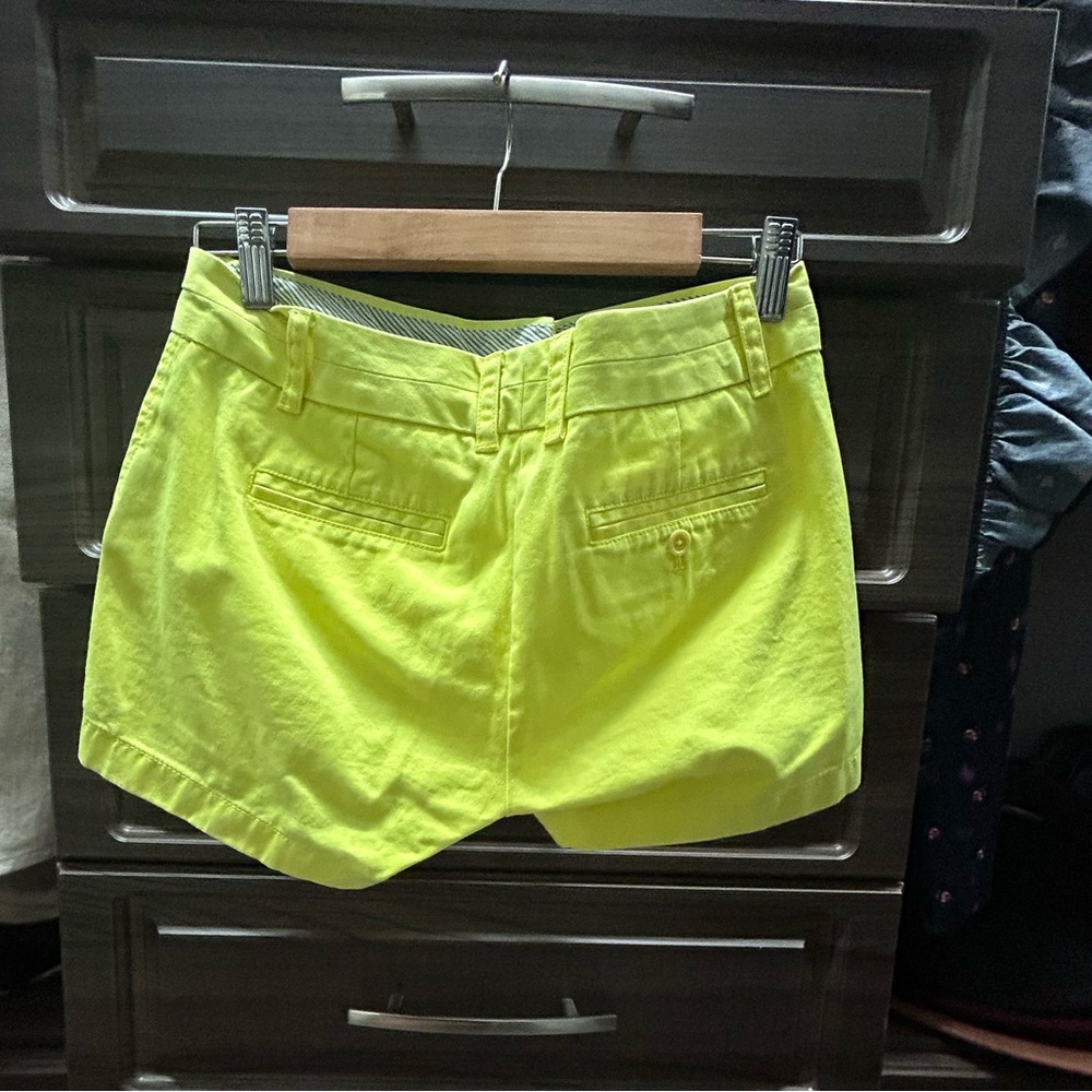 *** Bundle JCrew chino shorts (lot 6) *** - Picture 9 of 15